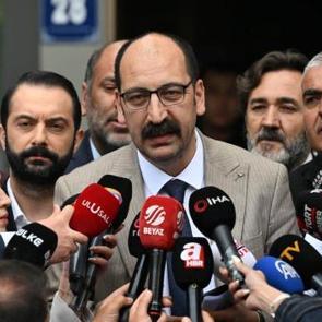 CHP&rsquo;de kulisleri karıştıran &lsquo;g&ouml;revden alma&rsquo; iddiası: Kılı&ccedil;daroğlu cephesinden a&ccedil;ıklama