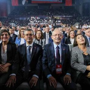 CHP'de kurultay tarihi belli oldu! Kılı&ccedil;daroğlu'na yakın isim a&ccedil;ıkladı