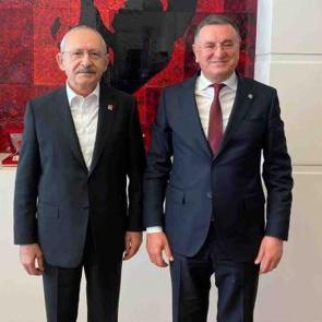 CHP'de mutlak butlan davasını a&ccedil;an L&uuml;tf&uuml; Savaş'tan ilk a&ccedil;ıklama! &Ouml;zel'i &ccedil;ıldırtacak s&ouml;zler