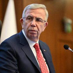 CHP'de mutlak butlan kararı: Mansur Yavaş'tan ilk a&ccedil;ıklama