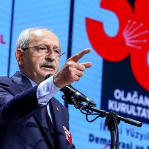 CHP'li Polat a&ccedil;ıkladı! Kılı&ccedil;daroğlu hepsinin &uuml;st&uuml;n&uuml; &ccedil;izdi! O isimler partiden atılacaklar