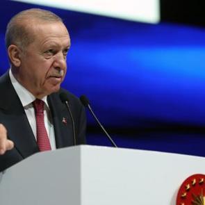 Cumhurbaşkanı Erdoğan: Gabar'da tarih yazdık!