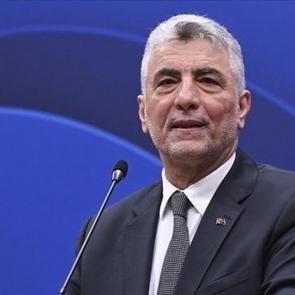 Bakan Bolat'tan 5 Haziran D&uuml;nya &Ccedil;evre G&uuml;n&uuml; mesajı!