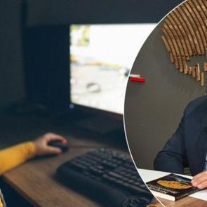 Dr. Kemal Tekden değerlendirdi: &Uuml;st&uuml;n zekalı &ccedil;ocuklar ve dijital d&uuml;nyanın labirenti