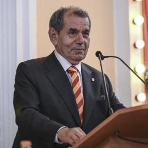 Se&ccedil;im sonrası ilk a&ccedil;ıklama! Dursun &Ouml;zbek: Verdiğiniz mesajı aldık