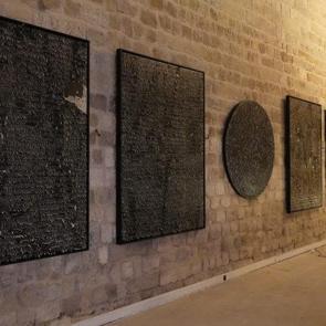 Edirne Bienali başladı: 23 &uuml;lkeden 213 sanat&ccedil;ı tarihi mekanlarda buluştu