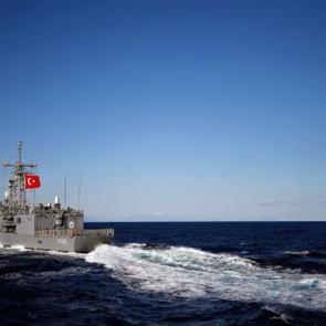 Ege'de tahrikin dozu artıyor: Yunan bakan T&uuml;rkiye&rsquo;nin Mavi Vatan'ını hedef aldı