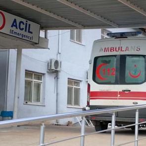 Elektrikli fırında ekmek pişirirken akıma kapılan Dilber &ouml;ld&uuml;