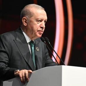 Erdoğan'dan "18 Mayıs M&uuml;zeler G&uuml;n&uuml;" paylaşımı