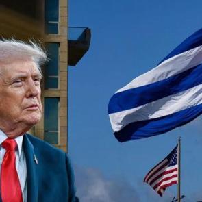 Trump g&ouml;z&uuml;n&uuml; bu kez de K&uuml;ba'ya dikti: C&uuml;zamlı devleti tolere etmeyeceğiz