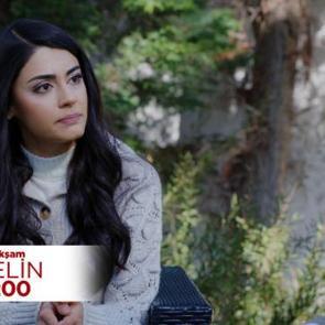 Gelin 454. b&ouml;l&uuml;m: Mukadder harekete ge&ccedil;iyor 