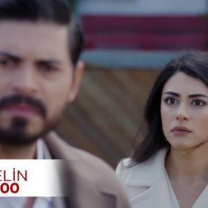 Gelin'de Cihan, Beyza'nın ka&ccedil;ırıldığını &ouml;ğreniyor! Hamlesi ne olacak?