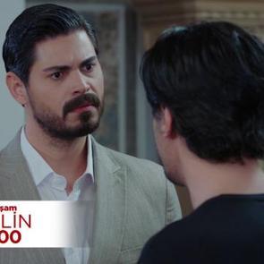 Gelin'de Cihan ger&ccedil;ekleri &ouml;ğreniyor! Mukadder ne tepki g&ouml;recek?