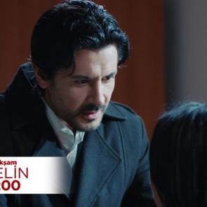Gelin'de Mukadder'in zor g&uuml;nleri! Derya ani bir karar veriyor