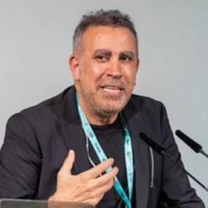 Haluk Levent'e b&uuml;y&uuml;k ayıp! İsrail'i eleştirirken yayını kestiler