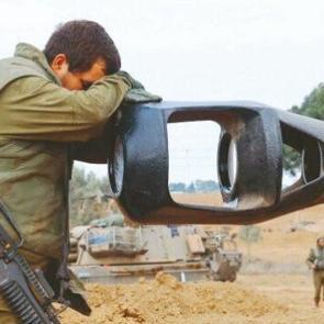 Hizbullah'ın İHA'ları İsrail'i fel&ccedil; etti