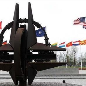 H&uuml;rm&uuml;z Boğazı'na NATO m&uuml;dahalesi iddiası!