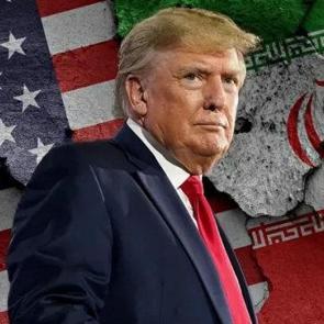 İran'dan Trump'a mesaj: Başka &ccedil;aren yok