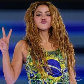 Dava sonu&ccedil;landı: İspanya şarkıcı Shakira'ya 60 milyon avro &ouml;deyecek