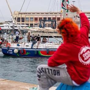 İsrail'den Sumud aktivistlerine cinsel saldırı ve işkence