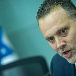 İsrailli Bakan'dan T&uuml;rkiye'ye tehdit: İran'dan daha k&ouml;t&uuml; olacaklar!