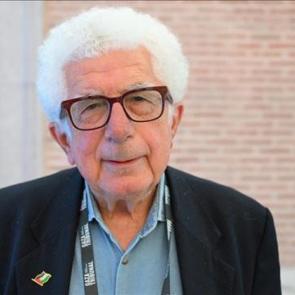 İsrailli-İngiliz Tarih&ccedil;i Prof. Avi Shlaim'den iran abd israil savaş analizi