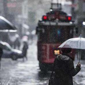 Bayramda hava nasıl olacak: 27-30 Mayıs İstanbul hava durumu