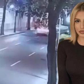 İstanbul'un en işlek noktasında korkun&ccedil; kaza: Bet&uuml;l &ouml;ld&uuml;, arkadaşları ağır yaralı!