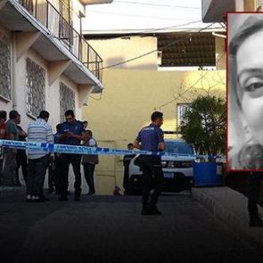 İzmir'de eşini 22 yerinden bı&ccedil;aklayarak &ouml;ld&uuml;ren katilin cezası onandı 