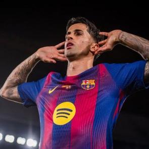 Joao Cancelo Galatasaraylı &ccedil;ıktı!