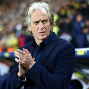 Jorge Jesus'tan Fenerbah&ccedil;e a&ccedil;ıklaması! &Ccedil;ok konuşulacak s&ouml;zler