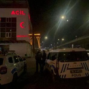 Kayınpeder ile damat arasında silahlı kavga: 2'si ağır 3 yaralı