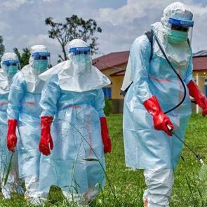 KDC'de Ebola salgınında &ouml;l&uuml; sayısı 160'a y&uuml;kseldi