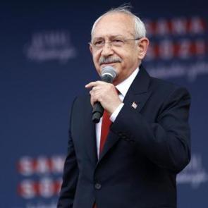 Kılı&ccedil;daroğlu'ndan ilk hamle: CHP'nin &uuml;&ccedil; avukatı azledildi