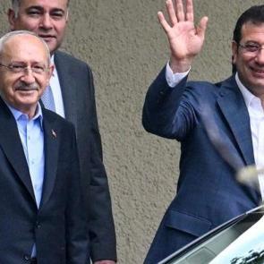 Kılı&ccedil;daroğlu'ndan parti tarihine ge&ccedil;ecek adım! D&uuml;ğmeye basıldı! İmamoğlu'na b&uuml;y&uuml;k şok!