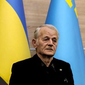 Kırım Tatar Lideri Kırımoğlu'ndan Trump'a Alaska g&ouml;ndermesi!