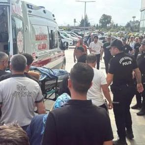 6 kişiyi &ouml;ld&uuml;ren katil yakalanacağını anlayınca yaşamına son verdi! Ge&ccedil;mişi ortaya &ccedil;ıktı