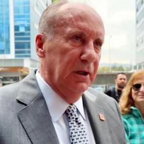 Muharrem İnce'den 'mutlak butlan' kararı a&ccedil;ıklaması!