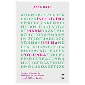 &ldquo;Mutluluk dili&rdquo; ger&ccedil;ekten g&uuml;&ccedil; veriyor mu? Esra Oras&rsquo;tan dikkat &ccedil;eken kitap