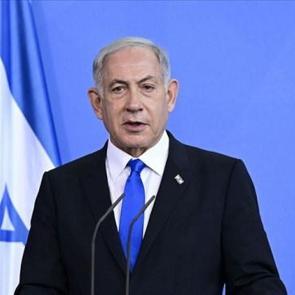 Netanyahu'dan Sumud talimatı