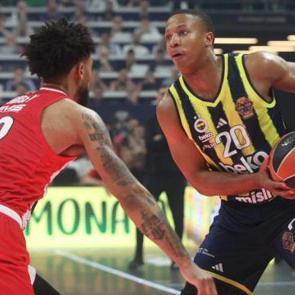 Sonunu getiremedik! Fenerbah&ccedil;e, EuroLeague'e veda etti