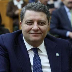 Partisinden istifa eden Ersin Beyaz, 2 milletvekili ile birlikte AK Parti&rsquo;ye ge&ccedil;ecek