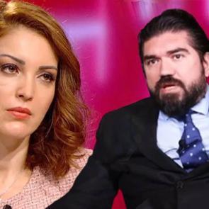 Eski eşinden Nagehan Al&ccedil;ı'dan Rasim Ozan K&uuml;tahyalı&rsquo;ya: Beni de dolandırdı!