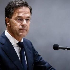 Rutte'den 'Ankara' &ccedil;ıkışı: Ses getirecek bir &ccedil;ıkış bekliyorum!