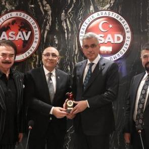 Sağlıkta yeni d&ouml;nem: Hastalanmadan &ouml;nce tedavi 