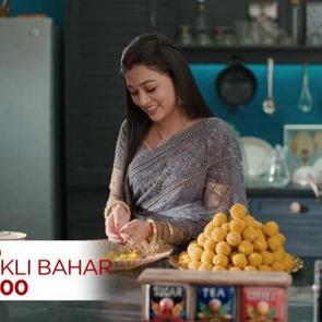 Saklı Bahar'da Arjun, Mishri'yi kurtarıyor! S&uuml;rprizi bozacak plan
