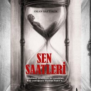 &ldquo;Sen Saatleri&rdquo; okurla buluştu