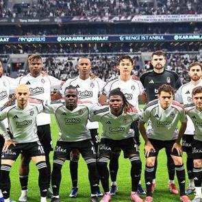 Sergen Yal&ccedil;ın'ı istemediği konuşuluyordu! Beşiktaş'ın yıldızından flaş paylaşım