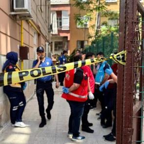 Siirt'te acı kaza: Bayram temizliği yaparken &ouml;ld&uuml;