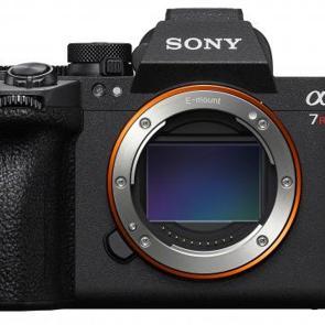 Sony, Alpha 7R VI ile y&uuml;ksek &ccedil;&ouml;z&uuml;n&uuml;rl&uuml;kl&uuml; fotoğraf&ccedil;ılığı yeni seviyeye taşıyor